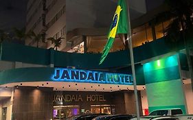 Jandaia Hotel Campo Grande